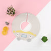 [waterproof] light gray (30x30cm)