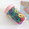 Deep color 100 pieces/box