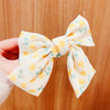 Yellow heart
