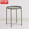 Green / height 52* diameter 42cm