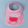 Pink bull head