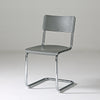 Gray pp / 49*42*78*45cm