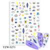 Yzw-s271 / strap adhesive die