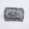 Fd0099 dark gray / free size 0-3 years old