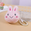 6v mouth rabbit
