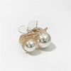 Two pearls 5cm
