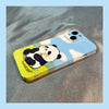 Film shell-blue sky flower / mi 9