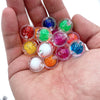 16mm mixed color