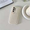 Bs [soap shell] white / huawei p40