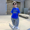 Blue / 110cm