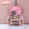 Hook style cherry blossom powder