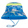 Jungle dinosaur bucket hat / s code (44-48 suitable for 0-2 years old)