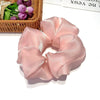 Crystal satin light pink