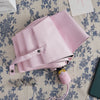 Automatic color matching light pink