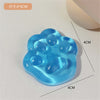 1# blue cat claw