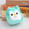 Blue fox