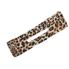 #10 leopard yellow