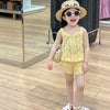 Yellow / 90cm