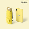 Flat 50% lemon yellow