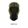 Black and yellow 8bc018-06 / one size fits all
