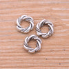 Antique silver