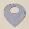 Gray (love type gauze saliva towel)