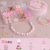Sweetheart grid - portable color model