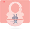 Little gray rabbit