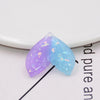 5- purple blue