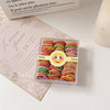 Thread dark color 100 boxed