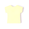 Clothes - light overlapping color (yellow green pink blue) 76x76mm [3x3 inches 100 pages] / 100