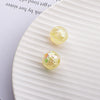 T076 yellow