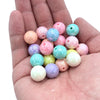 Mixed color 10pcs/pack