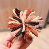 Coffee color 50 pieces/bag