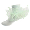 Light green / s 12-18cm 1-4 years old
