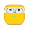 Yellow / airpods 3 ultra-thin split (carton packaging-afn)