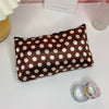 Coffee base dots