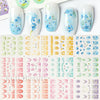 Water sticker by145-156 (large bare sheet) / normal specifications