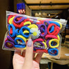 Dark color 100 bags