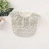 White lace
