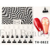 Th-0822 (bare chip) / normal specifications