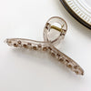 11cm medium coffee color