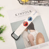 Cartoon white / 120cm