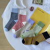 10 pairs of 5 colors mixed