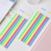 Fluorescent color