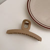 Coffee color - hanger