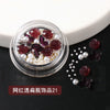 Net red transparent flat bottle jewelry 21 / normal specifications