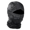 Black python / one size fits all