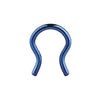 Blue / 1.2x8mm