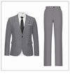 Silver / 165/80a----m